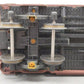 USA Trains R19223B Milwaukee 40' PS-1 Box Car #30370 (Metal Wheels) VG