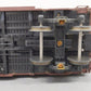 USA Trains R19223B Milwaukee 40' PS-1 Box Car #30370 (Metal Wheels) VG