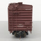 USA Trains R19223B Milwaukee 40' PS-1 Box Car #30370 (Metal Wheels) VG