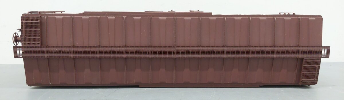 USA Trains R19223B Milwaukee 40' PS-1 Box Car #30370 (Metal Wheels) VG