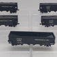 Bachmann 17622 HO Chesapeake & Ohio 40' Quad Hopper [5] EX