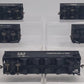 Bachmann 17622 HO Chesapeake & Ohio 40' Quad Hopper [5] EX