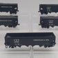 Bachmann 17622 HO Chesapeake & Ohio 40' Quad Hopper [5] EX