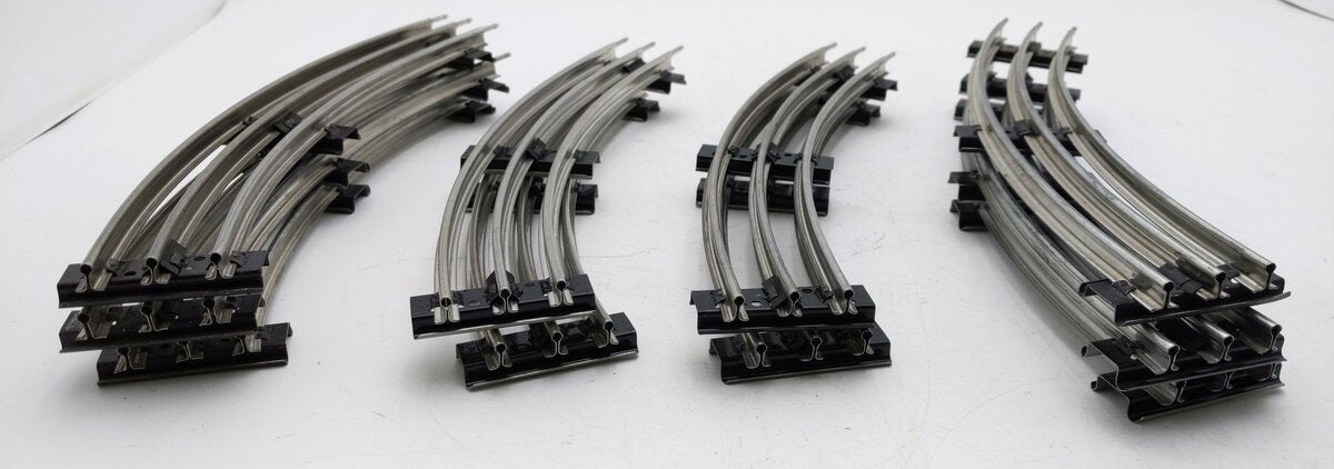 Lionel 6-65501 O Gauge Tubular 31