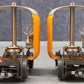 Lionel 6-51000 O Gauge Hiawatha Streamlined Steam Passenger Train Set EX/Box