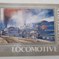 Locomotive Quarterly Summer 1986 Vol.IX No.4 Paperback Book By Jack W. Jarrell VG