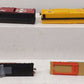 Bachmann HO Gauge Assorted Freight Cars [10] EX