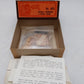 Sequoia Scale Models 4011 HO/HOn3 Sand House & Bucket Crane Kit NIB