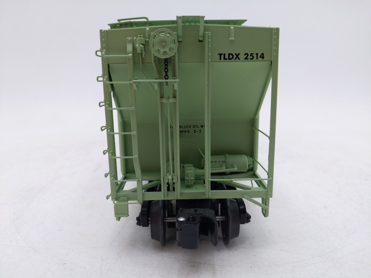 Lionel 6-17176 O Cargill PS-2 Hopper #2514 LN/Box
