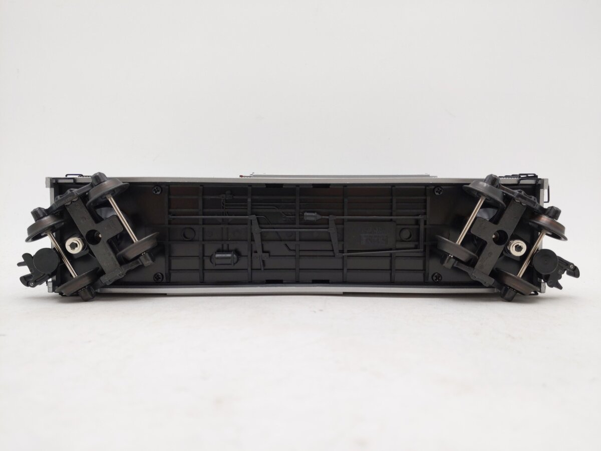K-Line K761-1894 O Gauge Pennsylvania Railroad Express Service Boxcar #2540 EX/Box