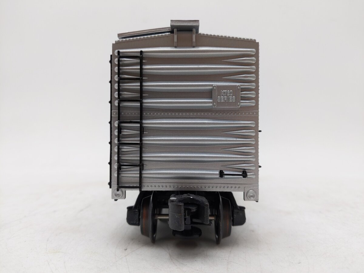 K-Line K761-1894 O Gauge Pennsylvania Railroad Express Service Boxcar #2540 EX/Box