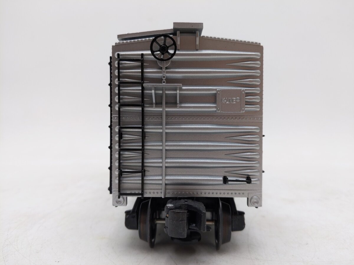 K-Line K761-1894 O Gauge Pennsylvania Railroad Express Service Boxcar #2540 EX/Box