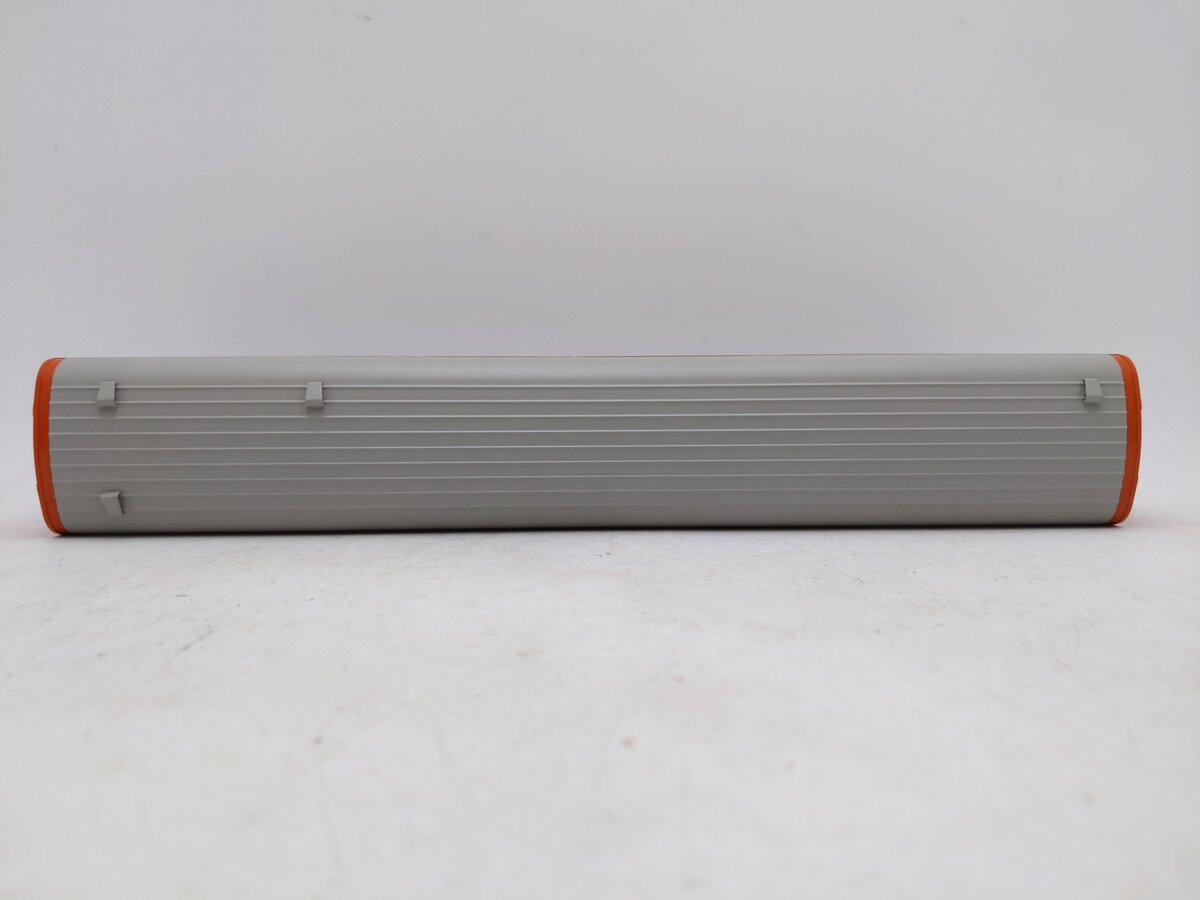 Lionel 6-19185 O Gauge Milwaukee Red River Valley Aluminum Coach #194 EX/Box
