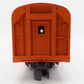 Lionel 6-19185 O Gauge Milwaukee Red River Valley Aluminum Coach #194 EX/Box