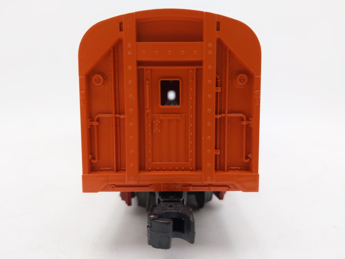 Lionel 6-19185 O Gauge Milwaukee Red River Valley Aluminum Coach #194 EX/Box