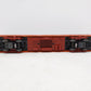 Lionel 6-19185 O Gauge Milwaukee Red River Valley Aluminum Coach #194 EX/Box