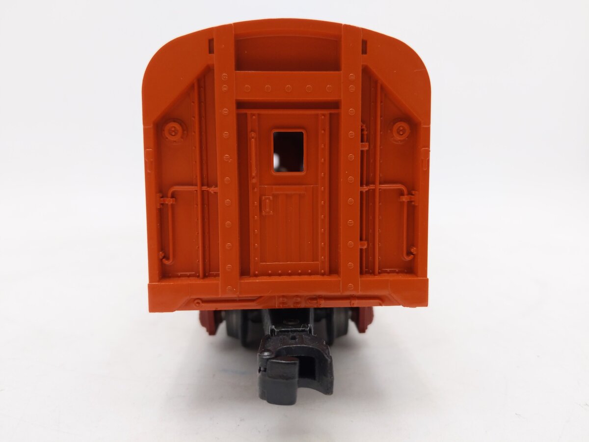 Lionel 6-19185 O Gauge Milwaukee Red River Valley Aluminum Coach #194 EX/Box