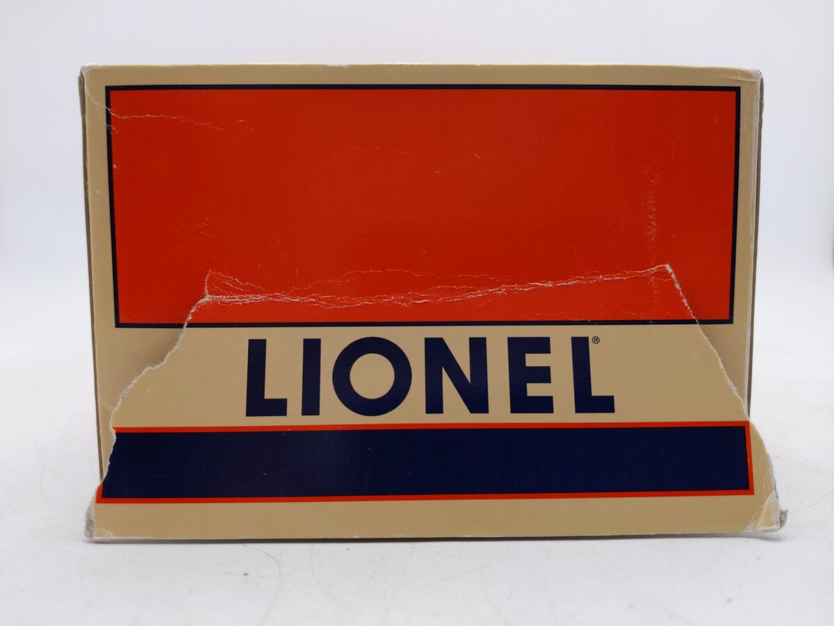 Lionel 6-19185 O Gauge Milwaukee Red River Valley Aluminum Coach #194 EX/Box