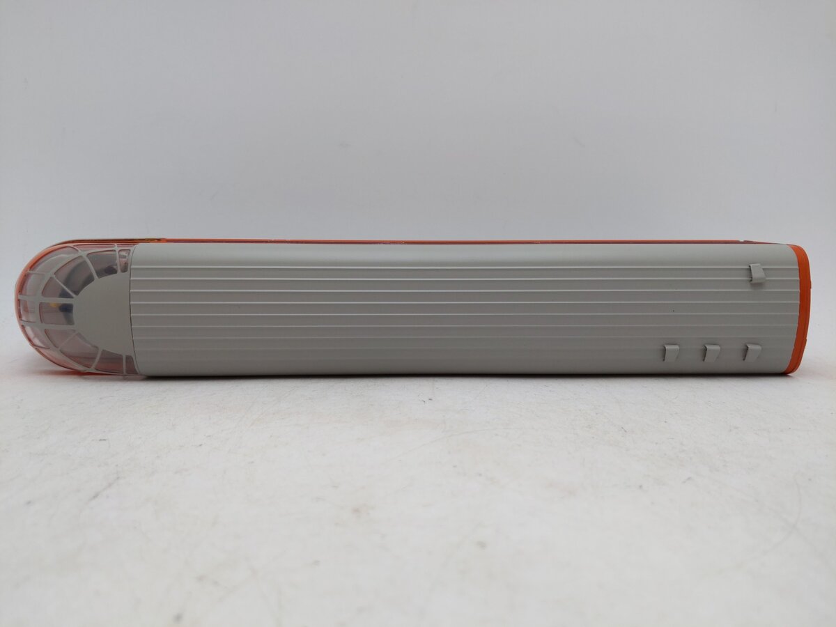 Lionel 6-19187 O Gauge Milwaukee Rd. Cedar Rapids Observation #186 EX/Box