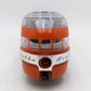 Lionel 6-19187 O Gauge Milwaukee Rd. Cedar Rapids Observation #186 EX/Box