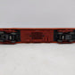 Lionel 6-19187 O Gauge Milwaukee Rd. Cedar Rapids Observation #186 EX/Box