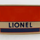 Lionel 6-19185 O Gauge Milwaukee Red River Valley Aluminum Coach #194 EX/Box