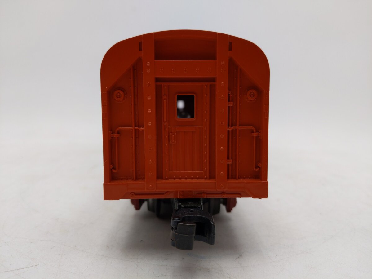 Lionel 6-19185 O Gauge Milwaukee Red River Valley Aluminum Coach #194 EX/Box
