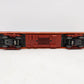 Lionel 6-19185 O Gauge Milwaukee Red River Valley Aluminum Coach #194 EX/Box