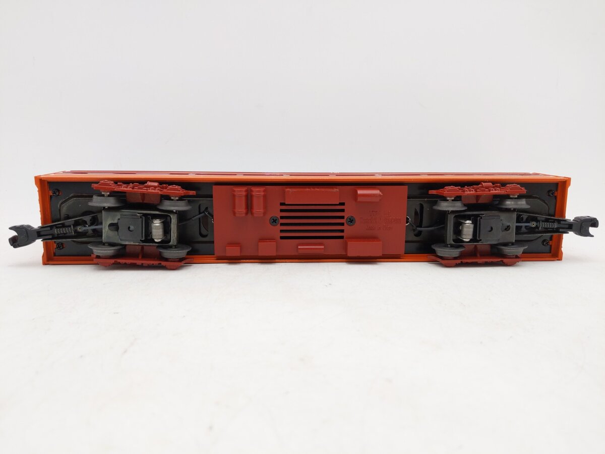 Lionel 6-19185 O Gauge Milwaukee Red River Valley Aluminum Coach #194 EX/Box