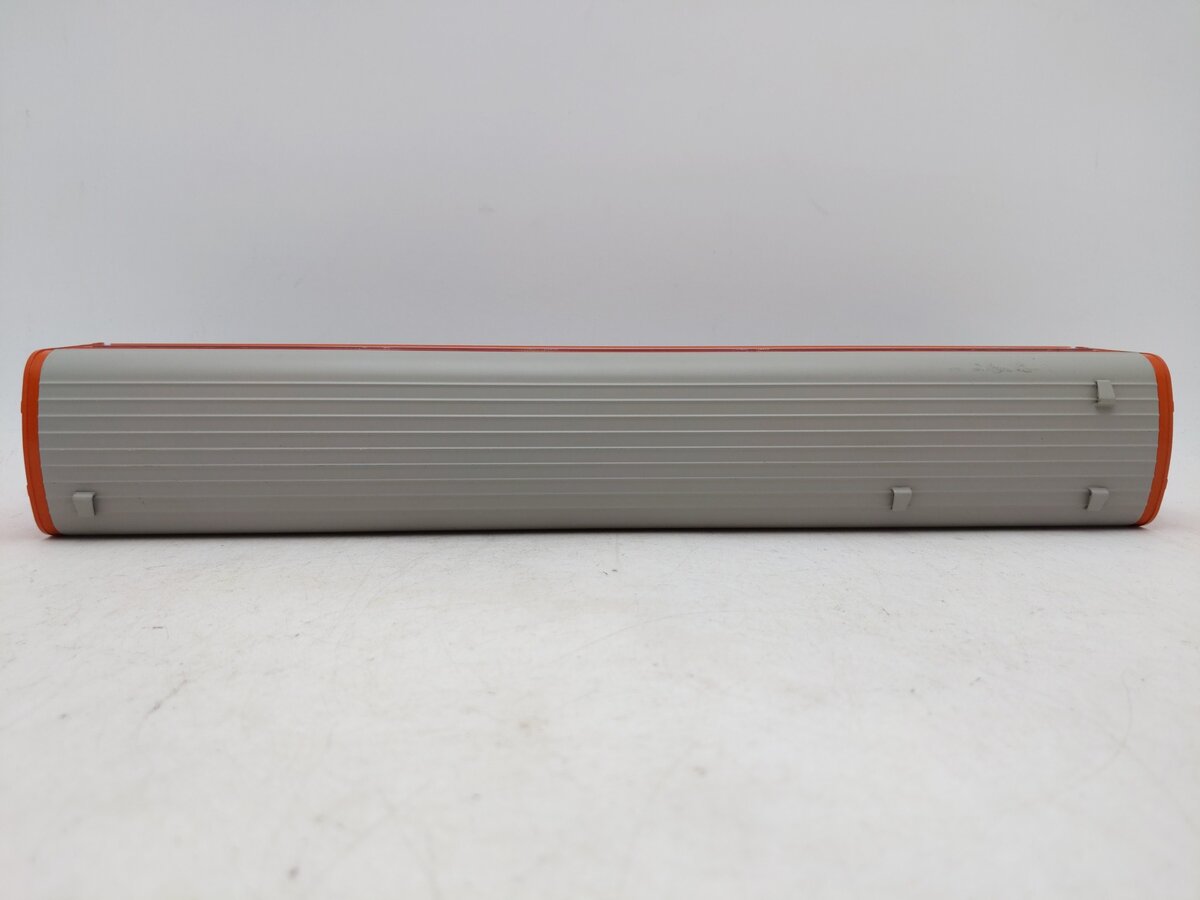 Lionel 6-19185 O Gauge Milwaukee Red River Valley Aluminum Coach #194 EX/Box