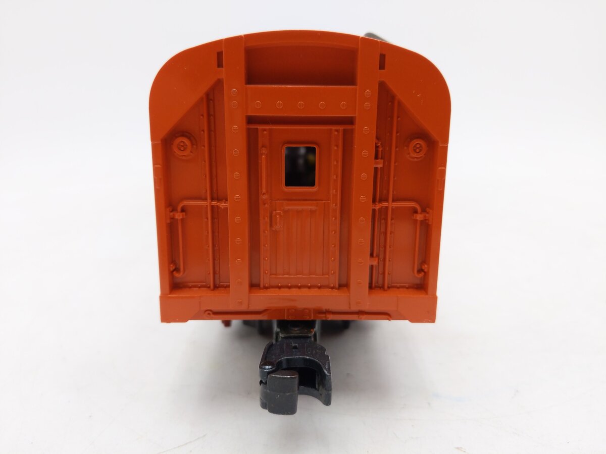 Lionel 6-19185 O Gauge Milwaukee Red River Valley Aluminum Coach #194 EX/Box