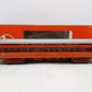 Lionel 6-19185 O Gauge Milwaukee Red River Valley Aluminum Coach #194 EX/Box