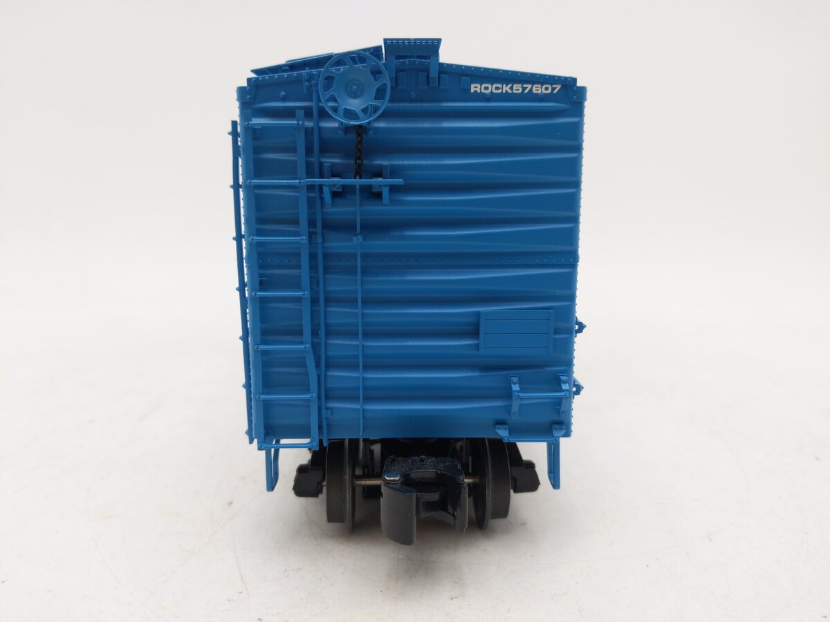 Lionel 6-27215 O Gauge Rock Island PS-1 Boxcar EX/Box