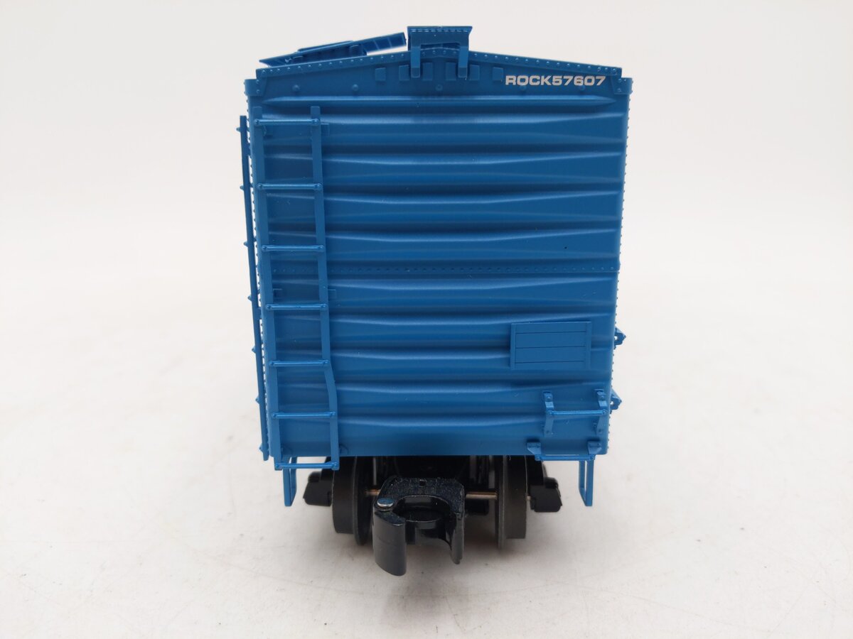 Lionel 6-27215 O Gauge Rock Island PS-1 Boxcar EX/Box