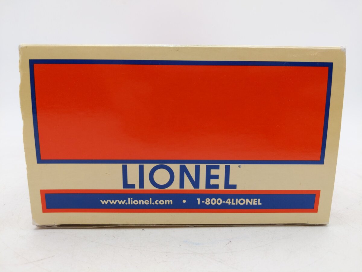 Lionel 6-27215 O Gauge Rock Island PS-1 Boxcar EX/Box