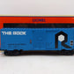 Lionel 6-27215 O Gauge Rock Island PS-1 Boxcar EX/Box