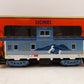 Lionel 6-27631 O Gauge Norfolk Southern Heritage Ca-4 Caboose #71090 EX/Box