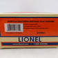 Lionel 6-27631 O Gauge Norfolk Southern Heritage Ca-4 Caboose #71090 EX/Box