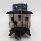Lionel 6-27631 O Gauge Norfolk Southern Heritage Ca-4 Caboose #71090 EX/Box