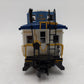 Lionel 6-27631 O Gauge Norfolk Southern Heritage Ca-4 Caboose #71090 EX/Box