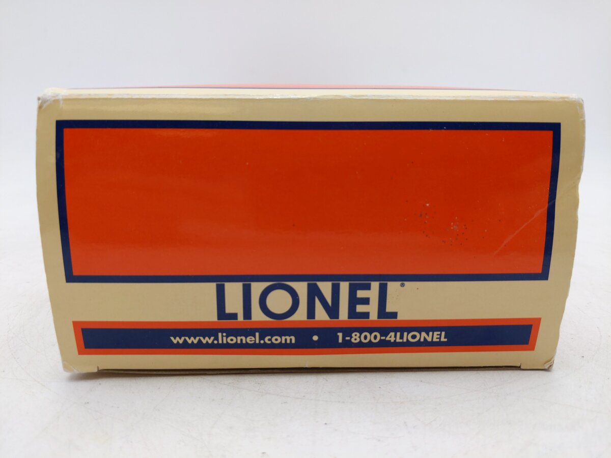 Lionel 6-27631 O Gauge Norfolk Southern Heritage Ca-4 Caboose #71090 EX/Box