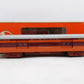 Lionel 6-19188 O Gauge Milwaukee Road Aluminum Baggage Car #1336 LN/Box