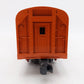 Lionel 6-19188 O Gauge Milwaukee Road Aluminum Baggage Car #1336 LN/Box