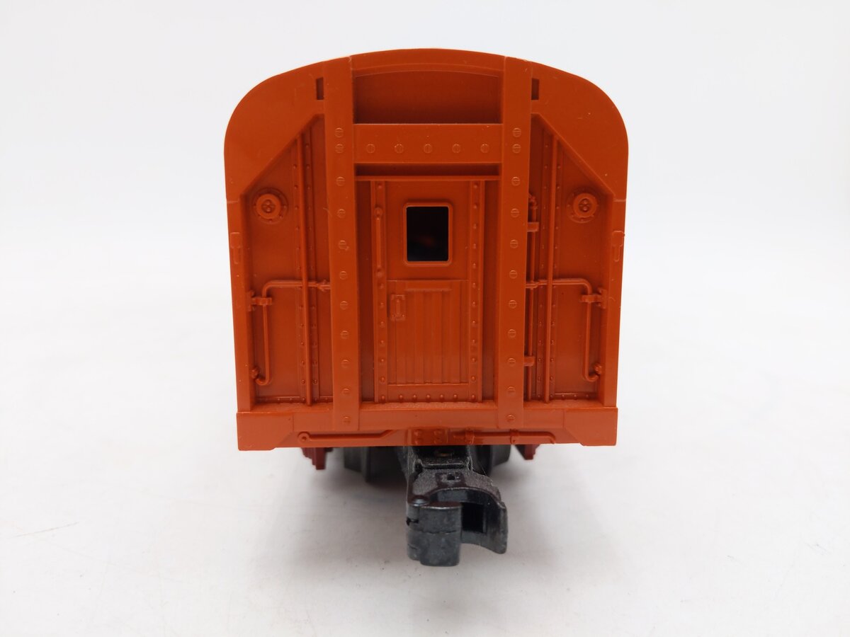 Lionel 6-19188 O Gauge Milwaukee Road Aluminum Baggage Car #1336 LN/Box