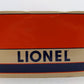 Lionel 6-19188 O Gauge Milwaukee Road Aluminum Baggage Car #1336 LN/Box
