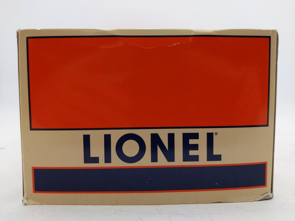Lionel 6-19188 O Gauge Milwaukee Road Aluminum Baggage Car #1336 LN/Box