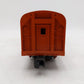 Lionel 6-19188 O Gauge Milwaukee Road Aluminum Baggage Car #1336 LN/Box