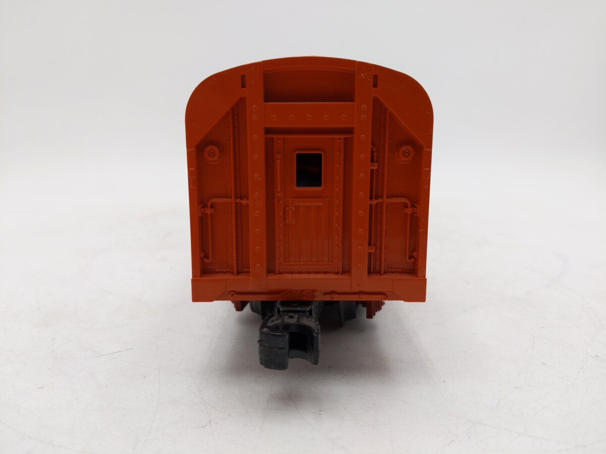Lionel 6-19188 O Gauge Milwaukee Road Aluminum Baggage Car #1336 LN/Box