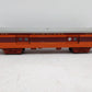 Lionel 6-19188 O Gauge Milwaukee Road Aluminum Baggage Car #1336 LN/Box