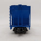 Lionel 6-52324 O Gauge TCA Boston & Maine 3-Bay PS-2 Hopper #71744 EX/Box